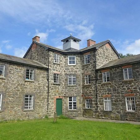 Auberge de jeunesse Llanfyllin Workhouse - Y Dolydd Extérieur photo